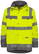 Dassy Hivis Atlantis Hogezichtbaarheidsparka 300346