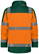 Dassy Hivis Atlantis Hogezichtbaarheidsparka 300346