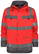 Dassy Hivis Atlantis Hogezichtbaarheidsparka 300346