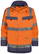Dassy Hivis Atlantis Hogezichtbaarheidsparka 300346