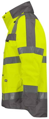 Dassy Hivis Atlantis Hogezichtbaarheidsparka 300346