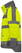 Dassy Hivis Atlantis Hogezichtbaarheidsparka 300346