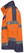 Dassy Hivis Atlantis Hogezichtbaarheidsparka 300346