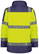Dassy Hivis Atlantis Hogezichtbaarheidsparka 300346