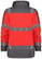 Dassy Hivis Atlantis Hogezichtbaarheidsparka 300346