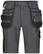 Dassy D-fx Flex Aurax Holsterzakkenshort met stretch 250111