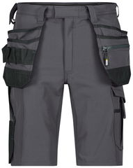 Dassy D-fx Flex Aurax Holsterzakkenshort met stretch 250111