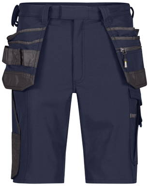 Dassy D-fx Flex Aurax Holsterzakkenshort met stretch 250111