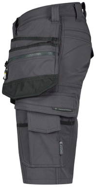 Dassy D-fx Flex Aurax Holsterzakkenshort met stretch 250111