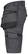 Dassy D-fx Flex Aurax Holsterzakkenshort met stretch 250111