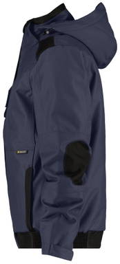 Dassy D-fx Austin Canvas winterjas 500098