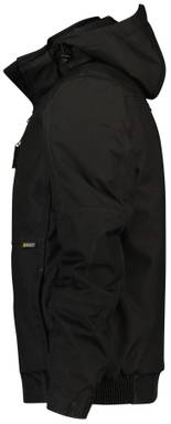 Dassy D-fx Austin Canvas winterjas 500098