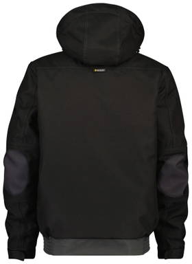 Dassy D-fx Austin Canvas winterjas 500098