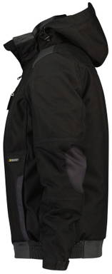 Dassy D-fx Austin Canvas winterjas 500098