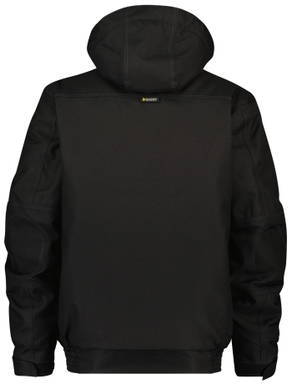 Dassy D-fx Austin Canvas winterjas 500098