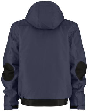 Dassy D-fx Austin Canvas winterjas 500098