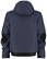 Dassy D-fx Austin Canvas winterjas 500098