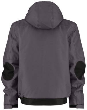 Dassy D-fx Austin Canvas winterjas 500098