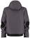Dassy D-fx Austin Canvas winterjas 500098