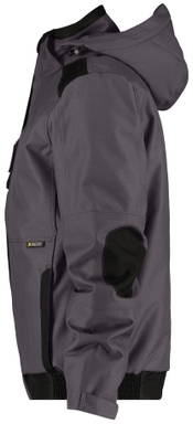 Dassy D-fx Austin Canvas winterjas 500098