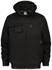 Dassy D-fx Austin Canvas winterjas 500098