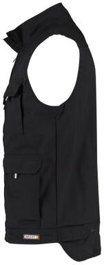 Dassy Classic Avila Mouwloze werkvest 350076