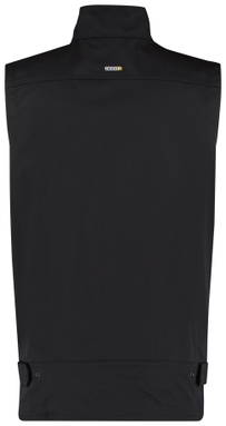 Dassy Classic Avila Mouwloze werkvest 350076