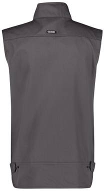 Dassy Classic Avila Mouwloze werkvest 350076
