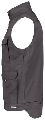 Dassy Classic Avila Mouwloze werkvest 350076
