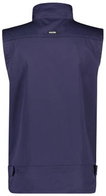 Dassy Classic Avila Mouwloze werkvest 350076