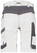 Dassy D-fx Flex Axis Painters Women Schildersshort met stretch voor dames 250092