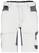 Dassy D-fx Flex Axis Painters Women Schildersshort met stretch voor dames 250092