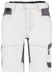 Dassy D-fx Flex Axis Painters Women Schildersshort met stretch voor dames 250092