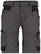Dassy D-fx Flex Axis Women Werkshort met stretch voor dames 250087