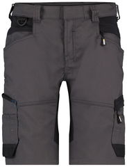 Dassy D-fx Flex Axis Women Werkshort met stretch voor dames 250087