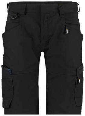 Dassy D-fx Flex Axis Women Werkshort met stretch voor dames 250087