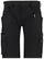 Dassy D-fx Flex Axis Women Werkshort met stretch voor dames 250087