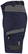 Dassy D-fx Flex Axis Women Werkshort met stretch voor dames 250087