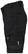 Dassy D-fx Flex Axis Women Werkshort met stretch voor dames 250087