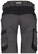 Dassy D-fx Flex Axis Women Werkshort met stretch voor dames 250087