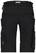 Dassy D-fx Flex Axis Women Werkshort met stretch voor dames 250087