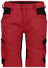 Rood/zwart