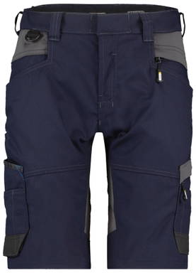 Dassy D-fx Flex Axis Women Werkshort met stretch voor dames 250087