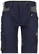 Dassy D-fx Flex Axis Women Werkshort met stretch voor dames 250087