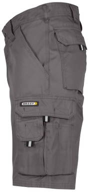 Dassy Classic Bari Werkshort 250011