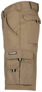 Dassy Classic Bari Werkshort 250011