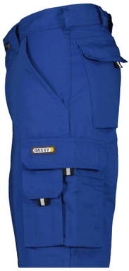 Dassy Classic Bari Werkshort 250011
