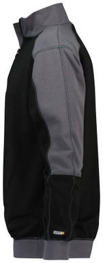 Dassy Classic Basiel Tweekleurige sweater 300358