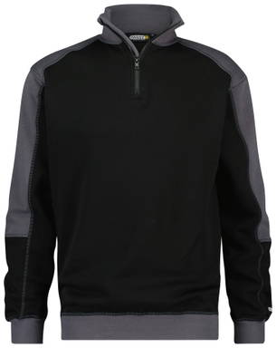 Dassy Classic Basiel Tweekleurige sweater 300358