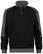 Dassy Classic Basiel Tweekleurige sweater 300358